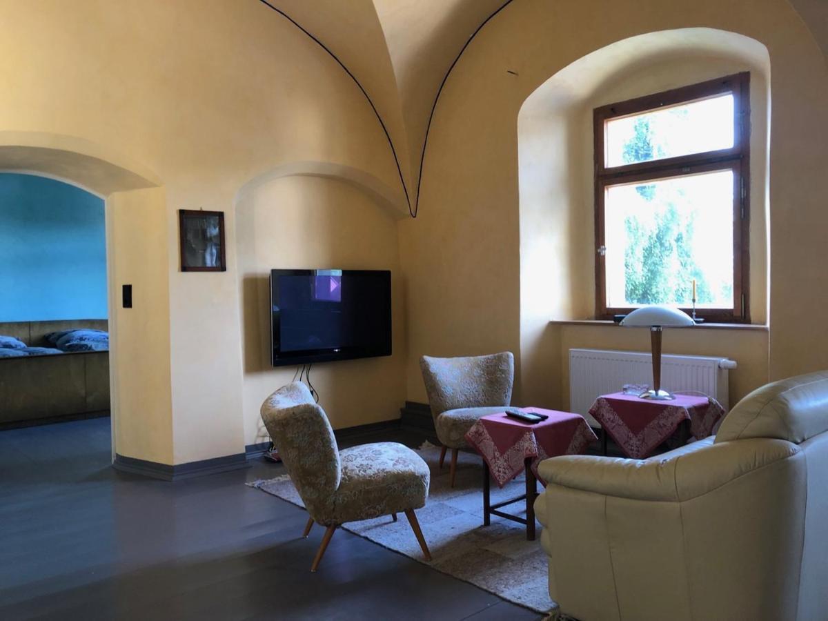 Apartamento Wolke 33 Annaberg-Buchholz Exterior foto
